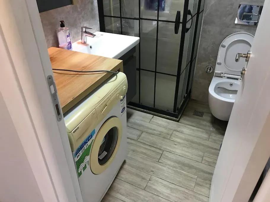 Ulasim Kolayligi Saglayan, Kiralik Oda Izmir