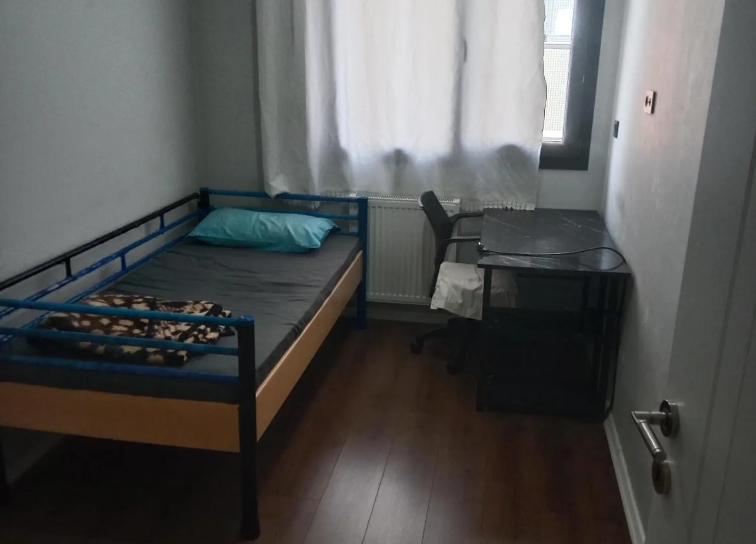 Ulasim Kolayligi Saglayan, Kiralik Oda Izmir